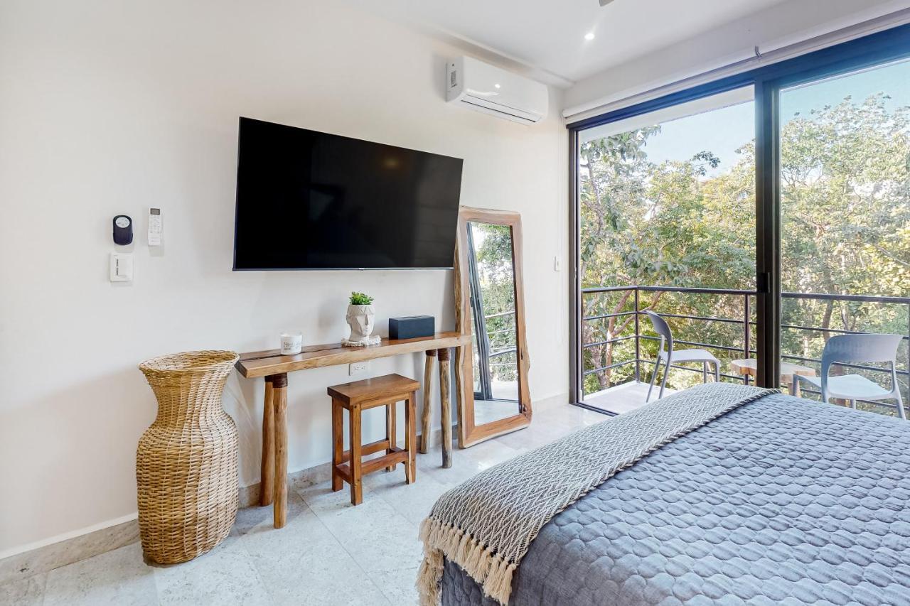 Jardin Caracol #304 Apartamento Tulum