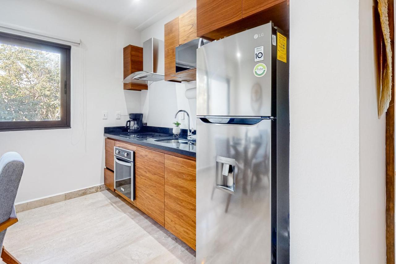Jardin Caracol #304 Apartamento