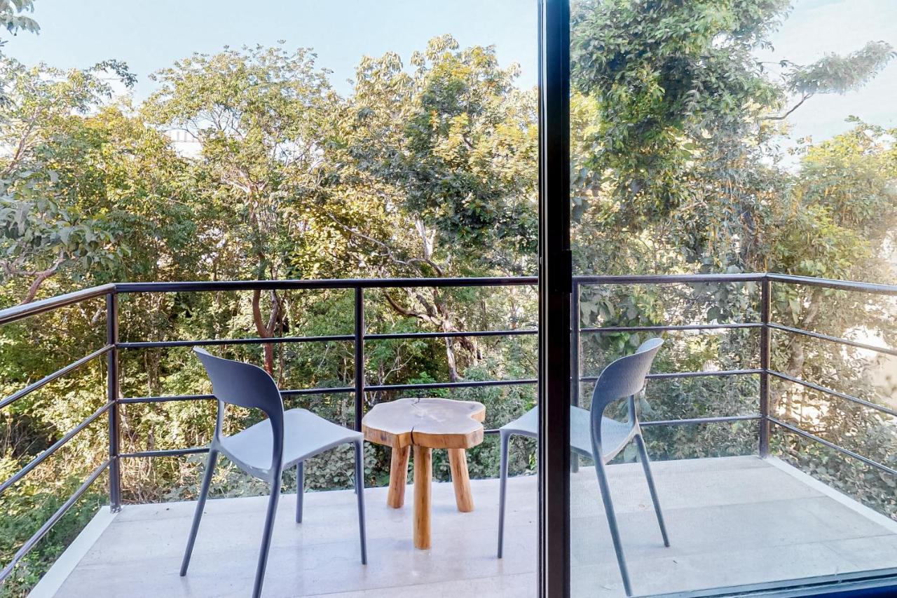Apartamento Jardin Caracol #304 Tulum