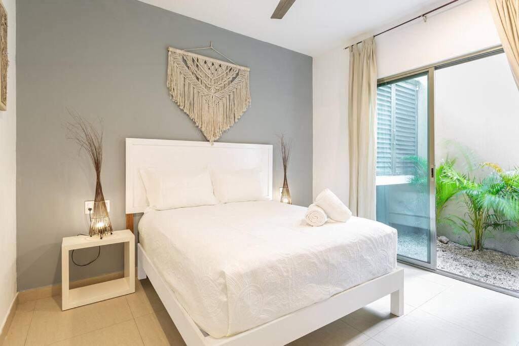 Apartment Buena Vida Amazing 2 Bdr In Veleta With Pool *