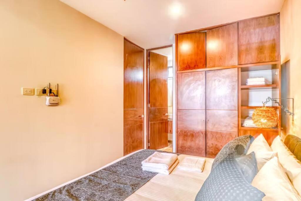 Apartment 308 Amena Modern Penthouse W/gym And Private Pool&rooftop *