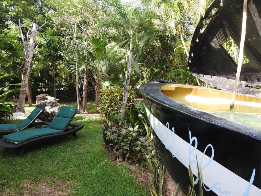 Apartment Yalku - Private Access To Lagoon *