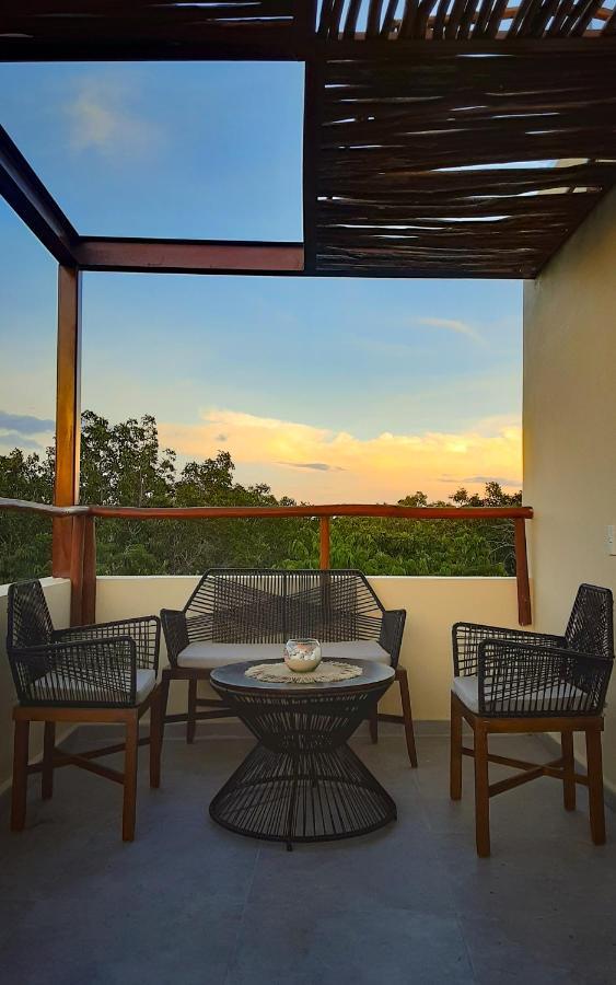 Hotel Naajal Boutique - Magic & Jungle