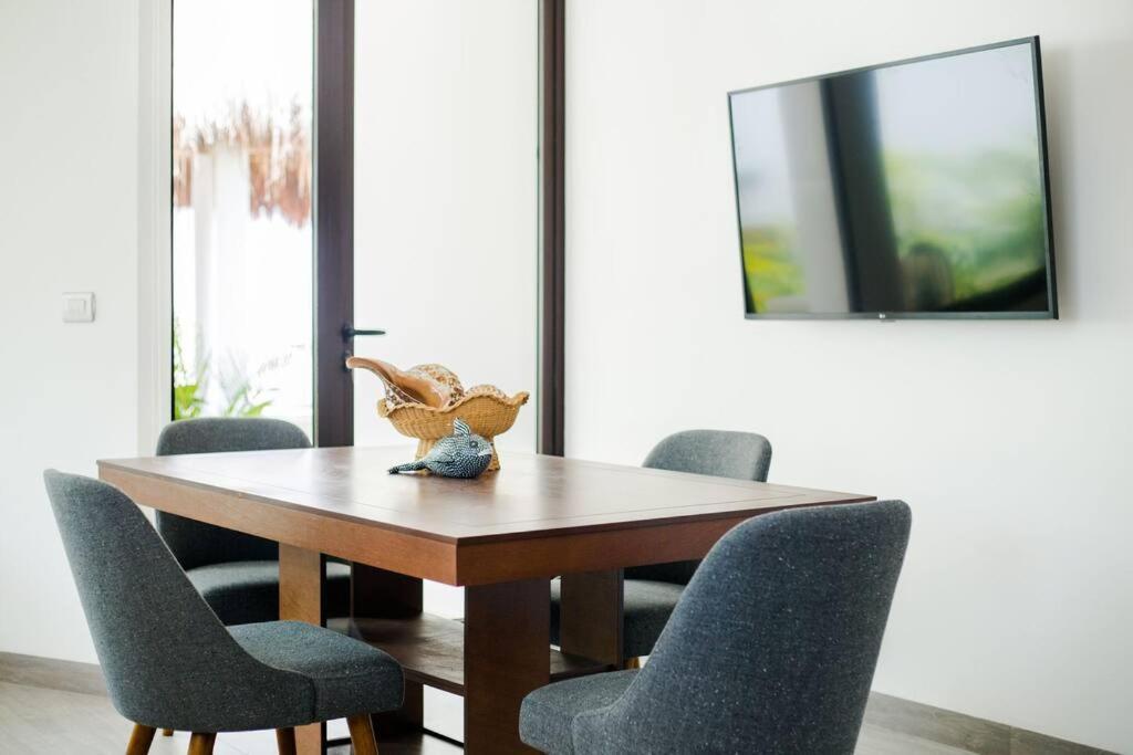Apartment Neem 31 Comfortable, Luxury 10 Min To The Tulum