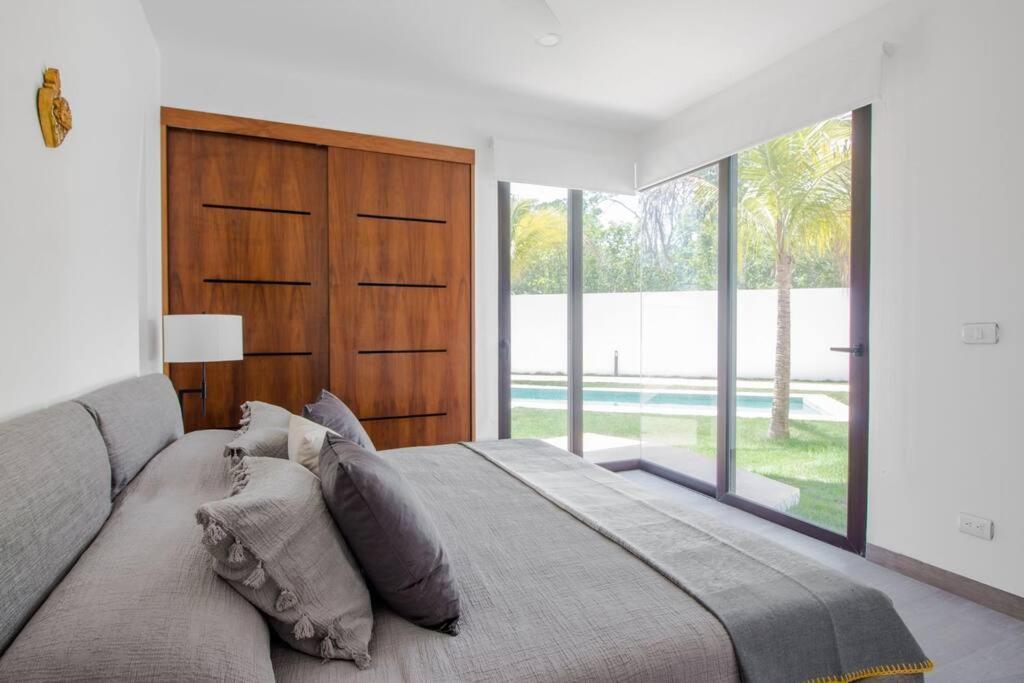 Neem 31 Comfortable, Luxury 10 Min To The Apartment