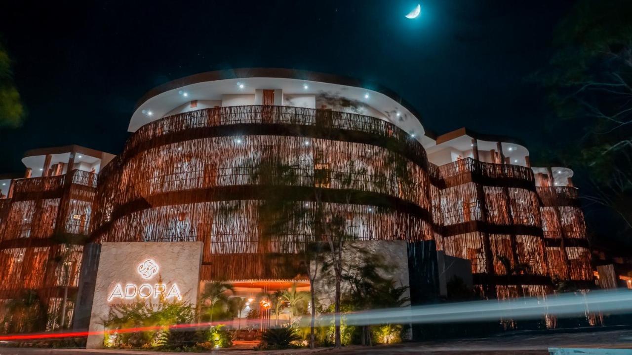 Aparthotel Adora Distinctive Residences