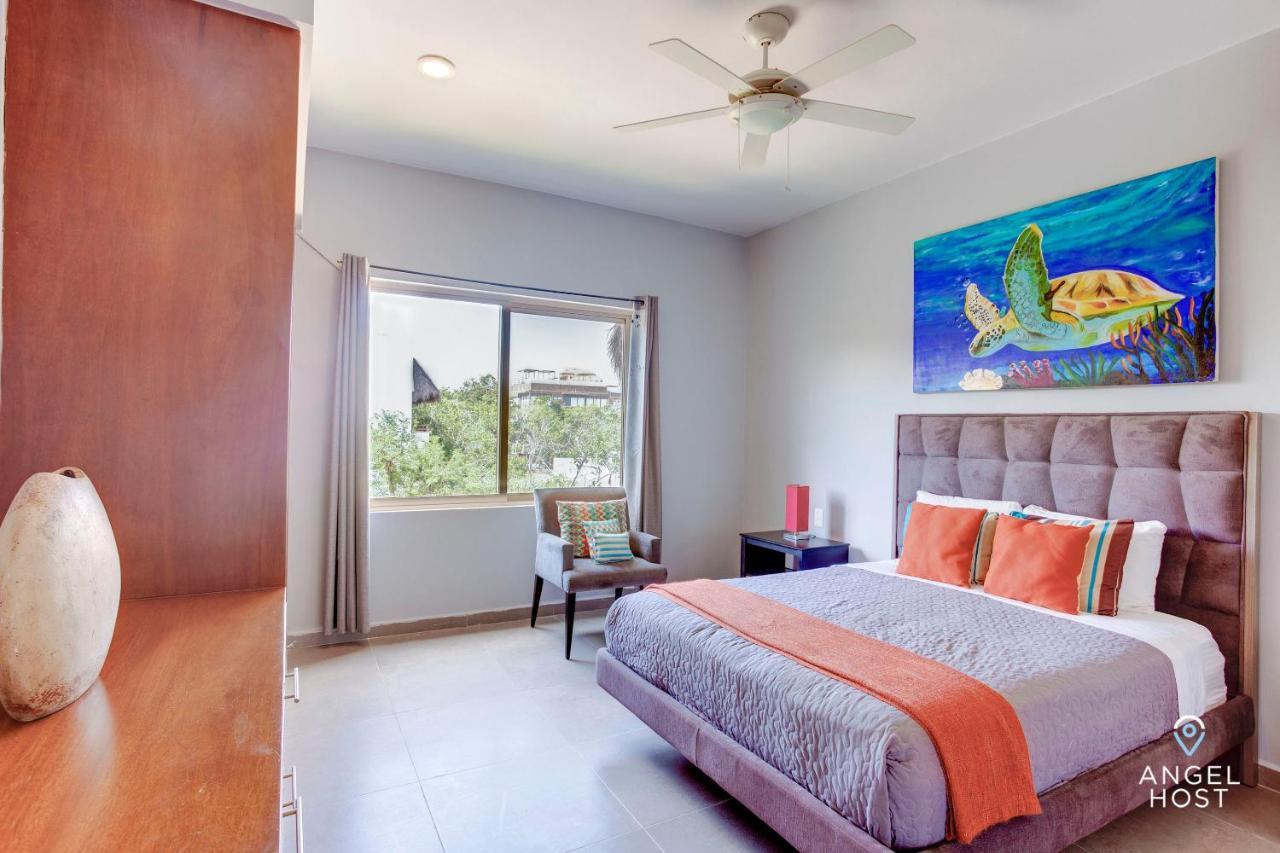 Apartment Complex With An Alluring Pool & Tropical Vibes By Stella Rentals! *