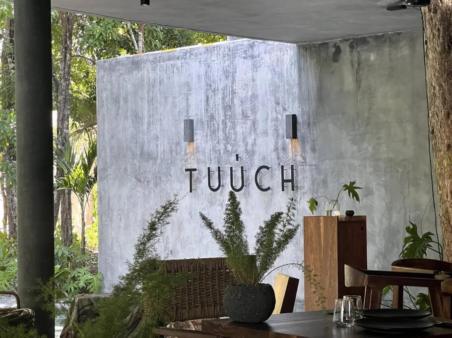Apartment Kataleya By Zaazil - Spectacular In The Jungle, Up To 9 People , With Hot Tub And In Luum Zama Tulum