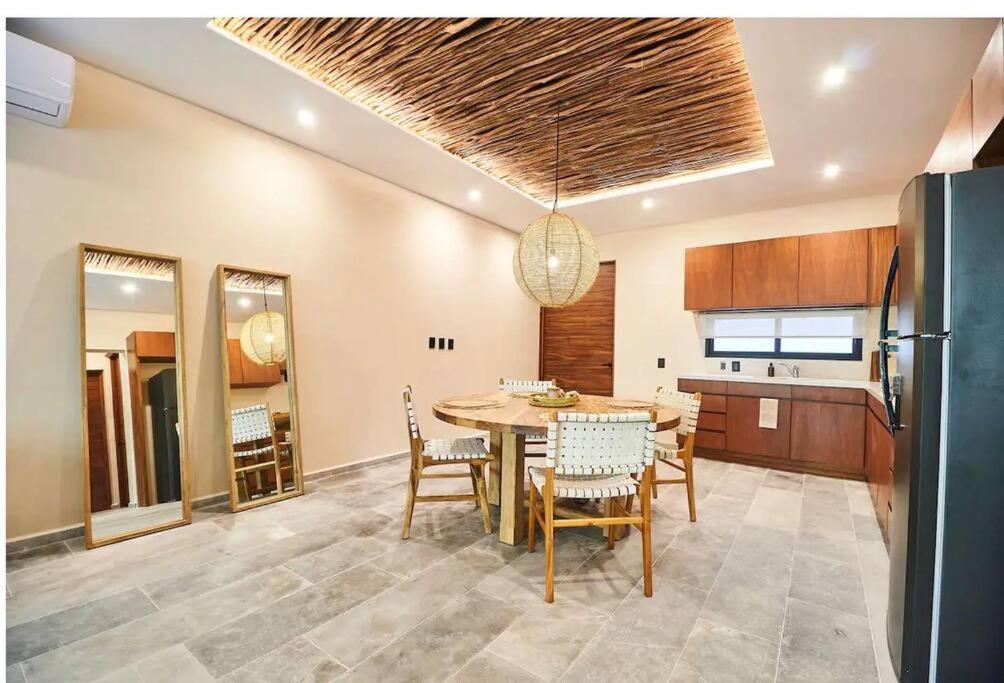 Magical Jacuzzi At Jungle 