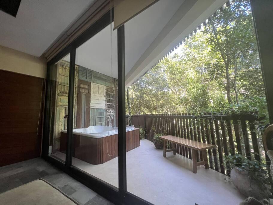 Apartment Kataleya By Zaazil - Spectacular In The Jungle, Up To 9 People , With Hot Tub And In Luum Zama Tulum