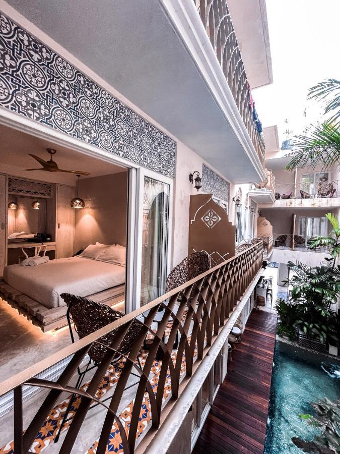 Hotel Layla - Adults Only Tulum