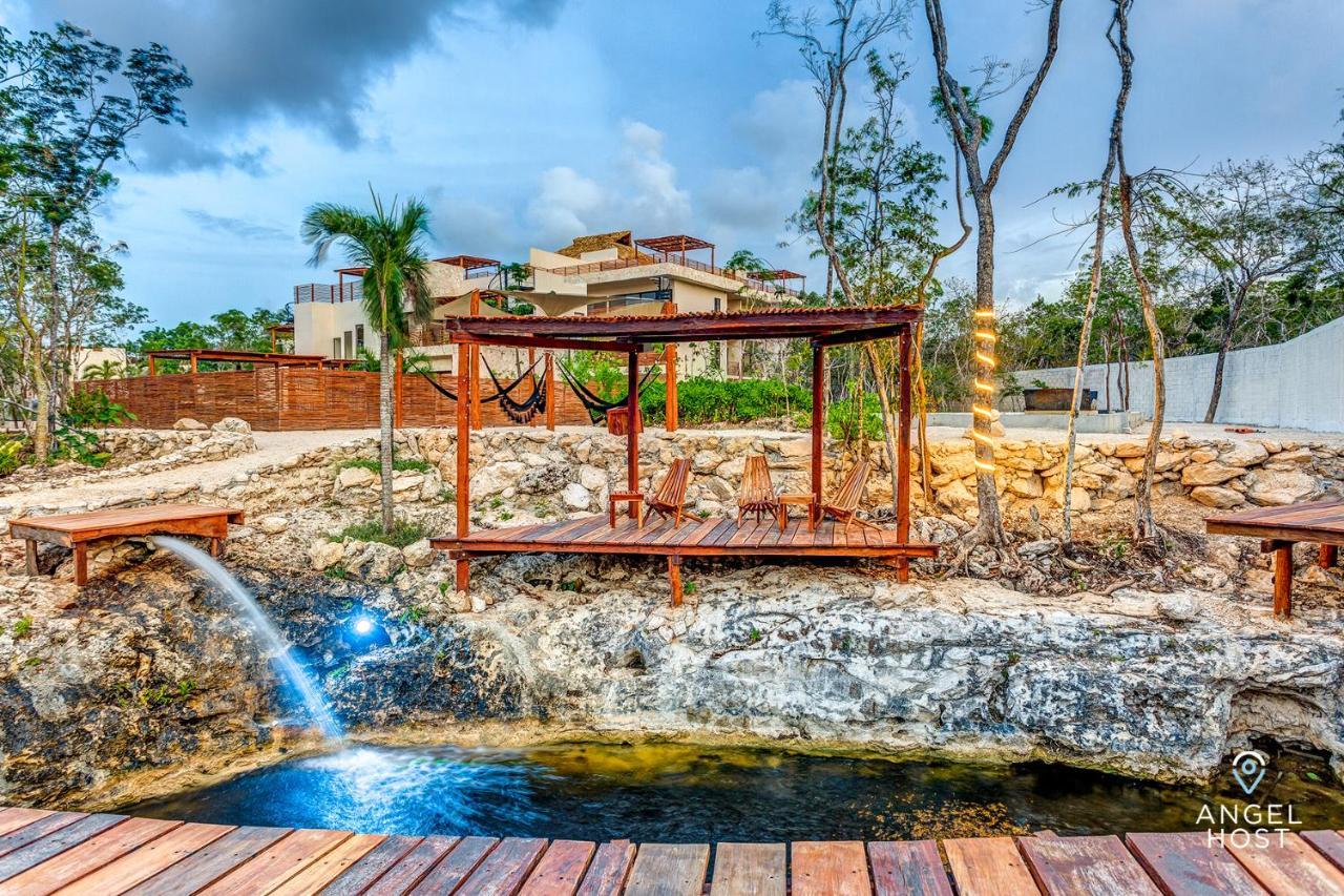 Nature Luxury Selva Norte Hotel *