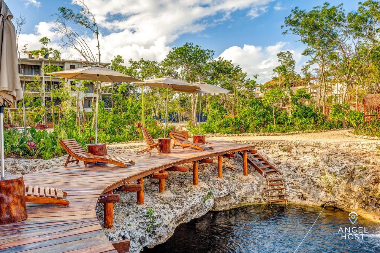 Nature Luxury Selva Norte Hotel *