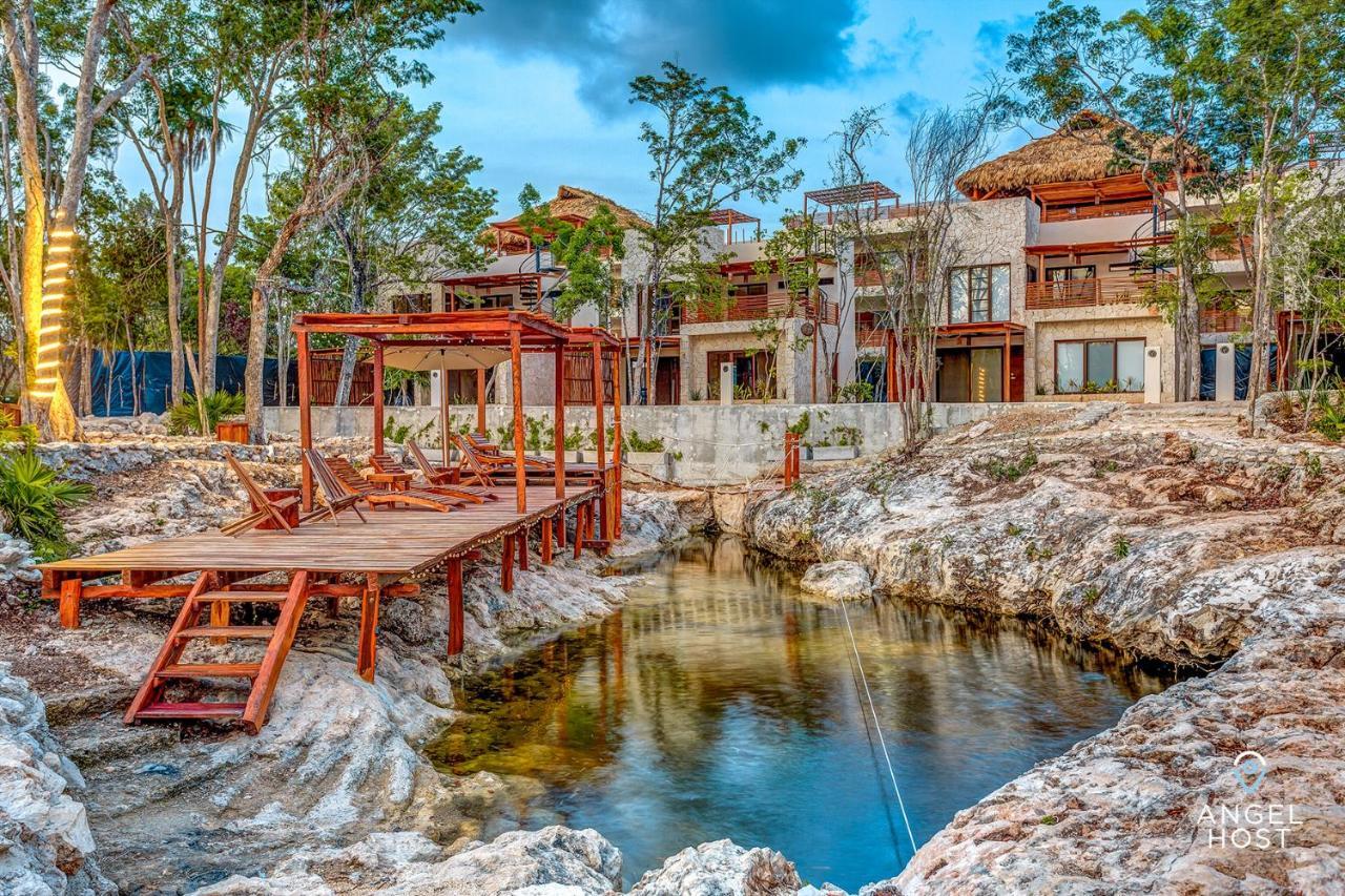 Nature Luxury Selva Norte Hotel