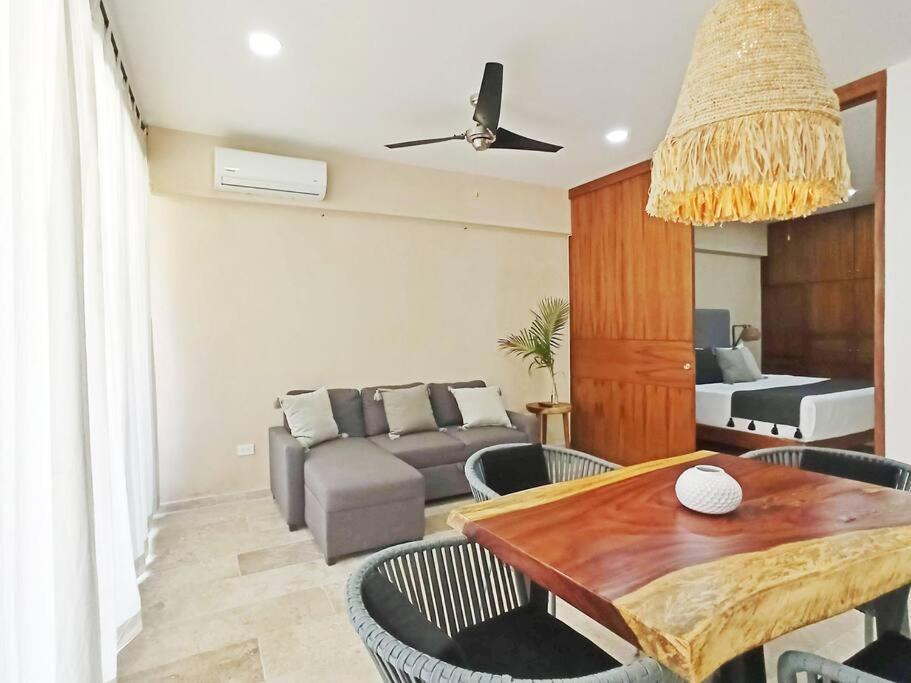 106 Amena Cute&cozy 1 Bdr Apt 4.2 Km From The Beach *