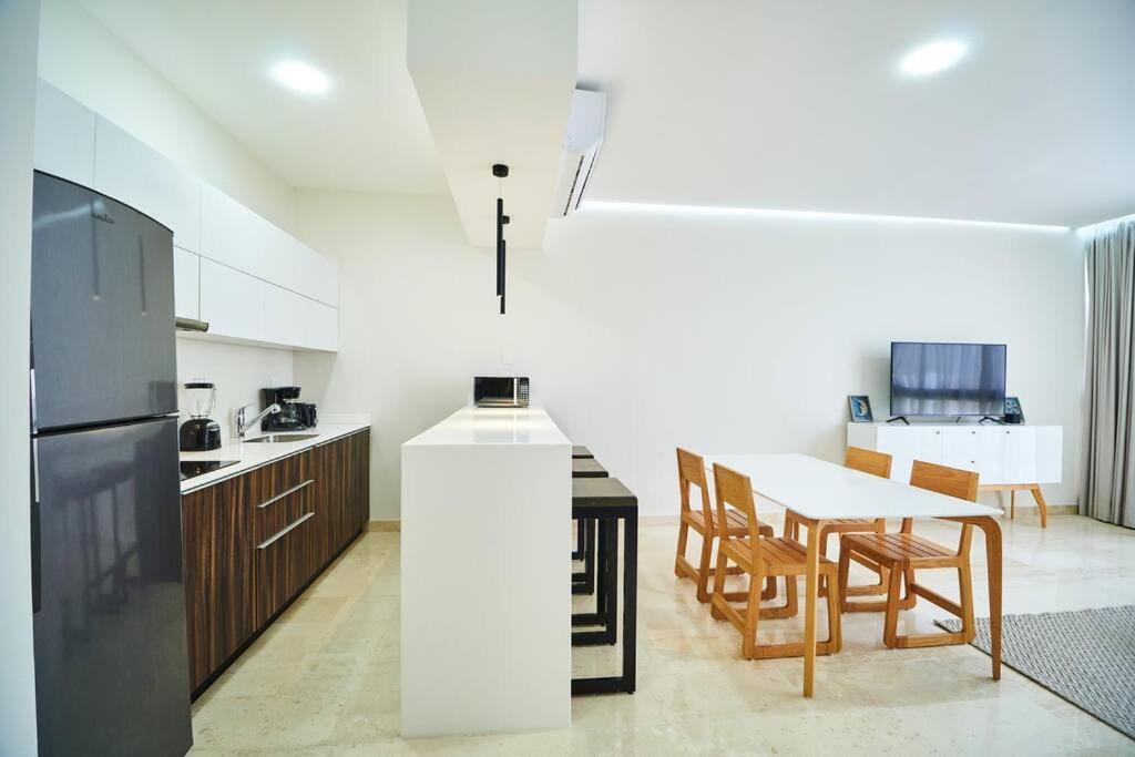 Moonlight Bright&spacious 2br W/ Gym & Private Pool Apartment *