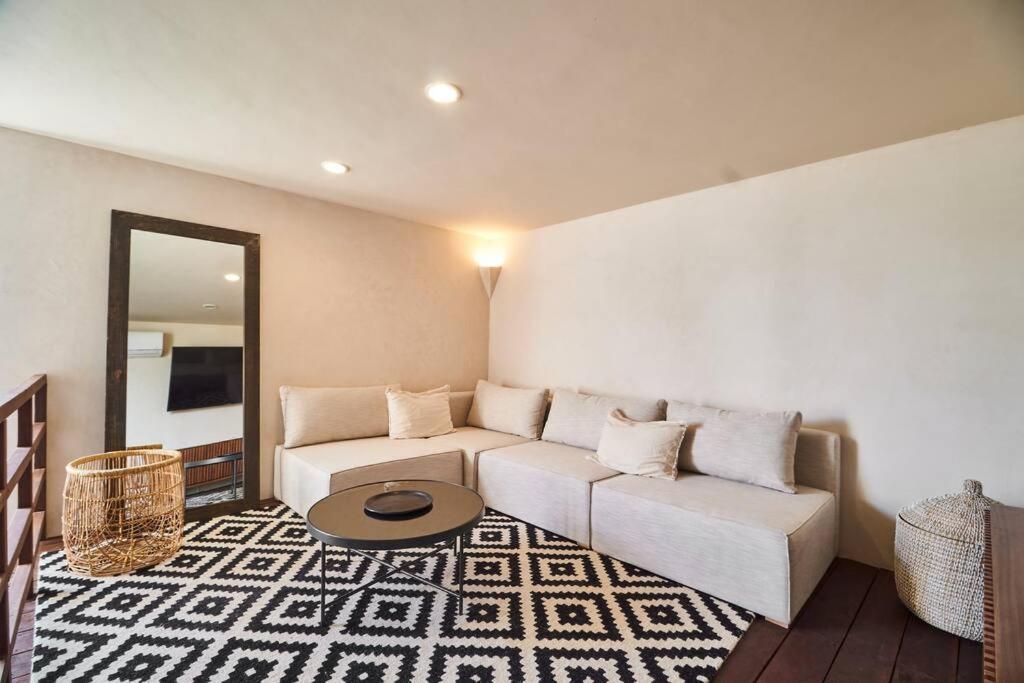 Tribu 306 Boho Design Gem In The Heart Of W/ Rooftop
