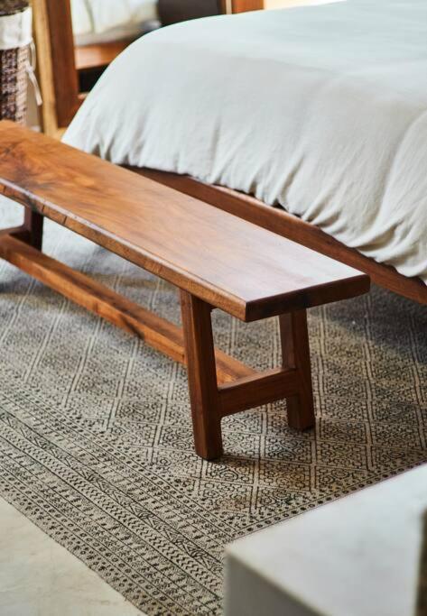 Tribu 306 Boho Design Gem In The Heart Of W/ Rooftop Tulum