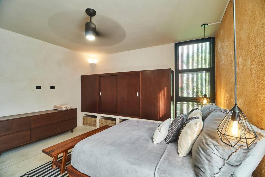 Tribu 306 Boho Design Gem In The Heart Of W/ Rooftop Apartment *