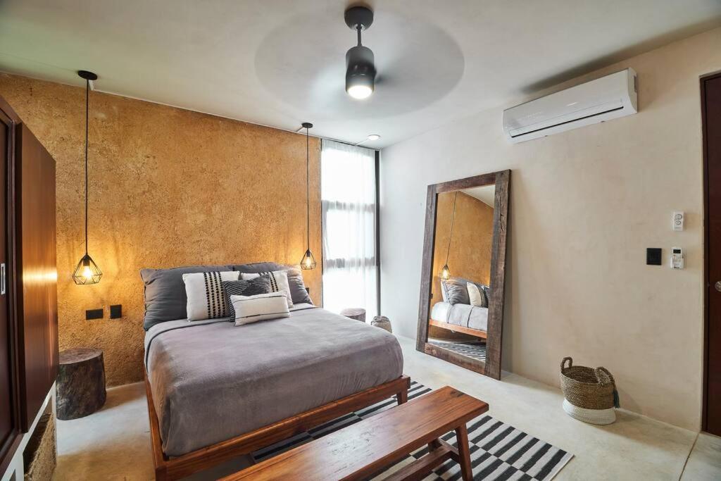 Apartment Tribu 306 Boho Design Gem In The Heart Of W/ Rooftop