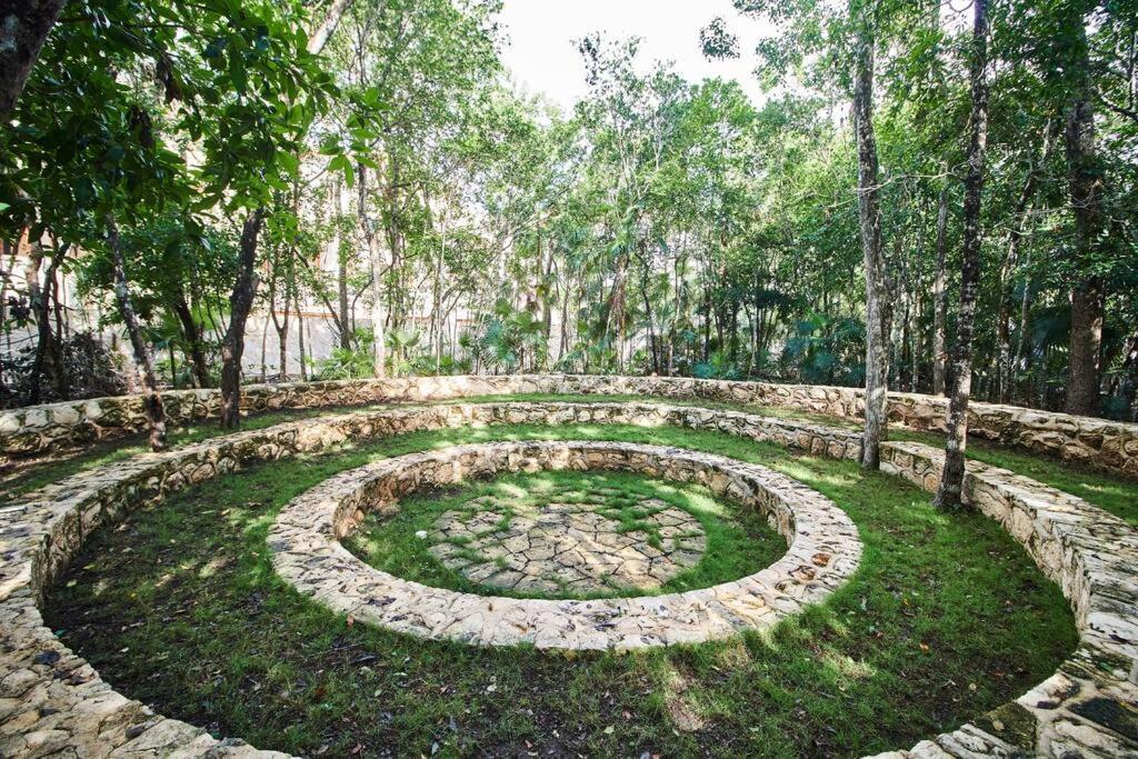 Tribu 306 Boho Design Gem In The Heart Of W/ Rooftop Tulum