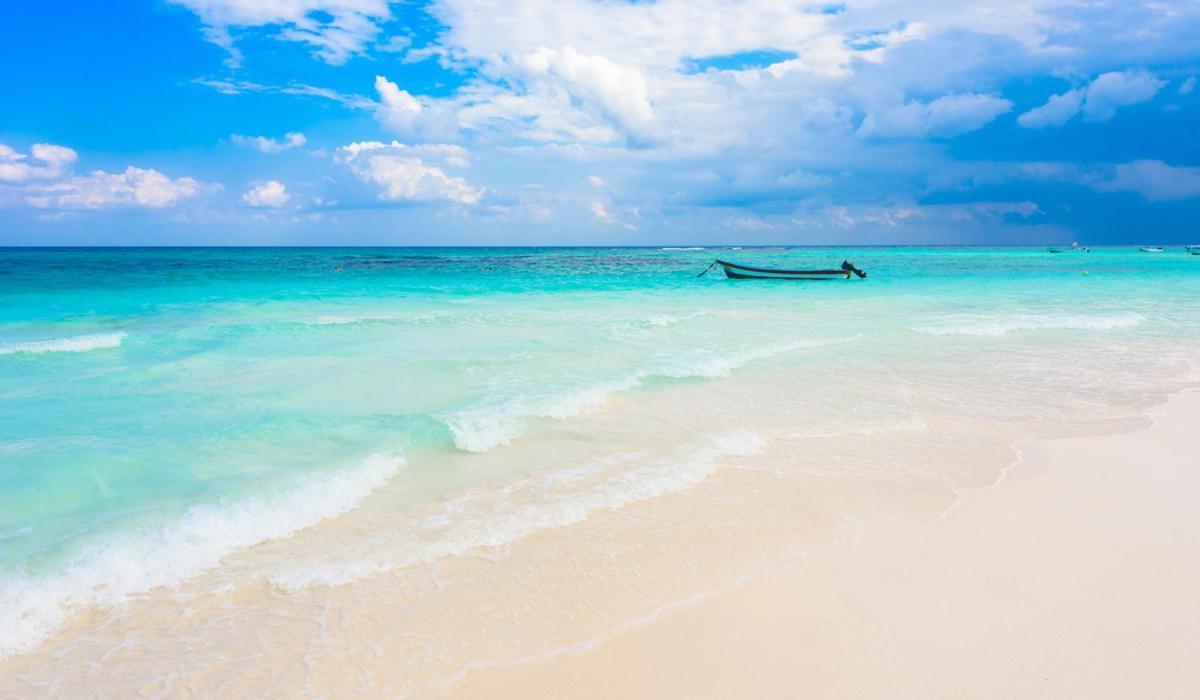 Apartment Penthouse Con Jacuzzi Privado, Cenotes, Piscinas, Gym Y Mas Tulum
