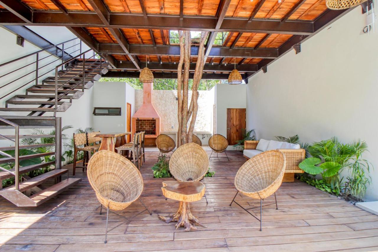 Jardin Caracol #304 Apartamento