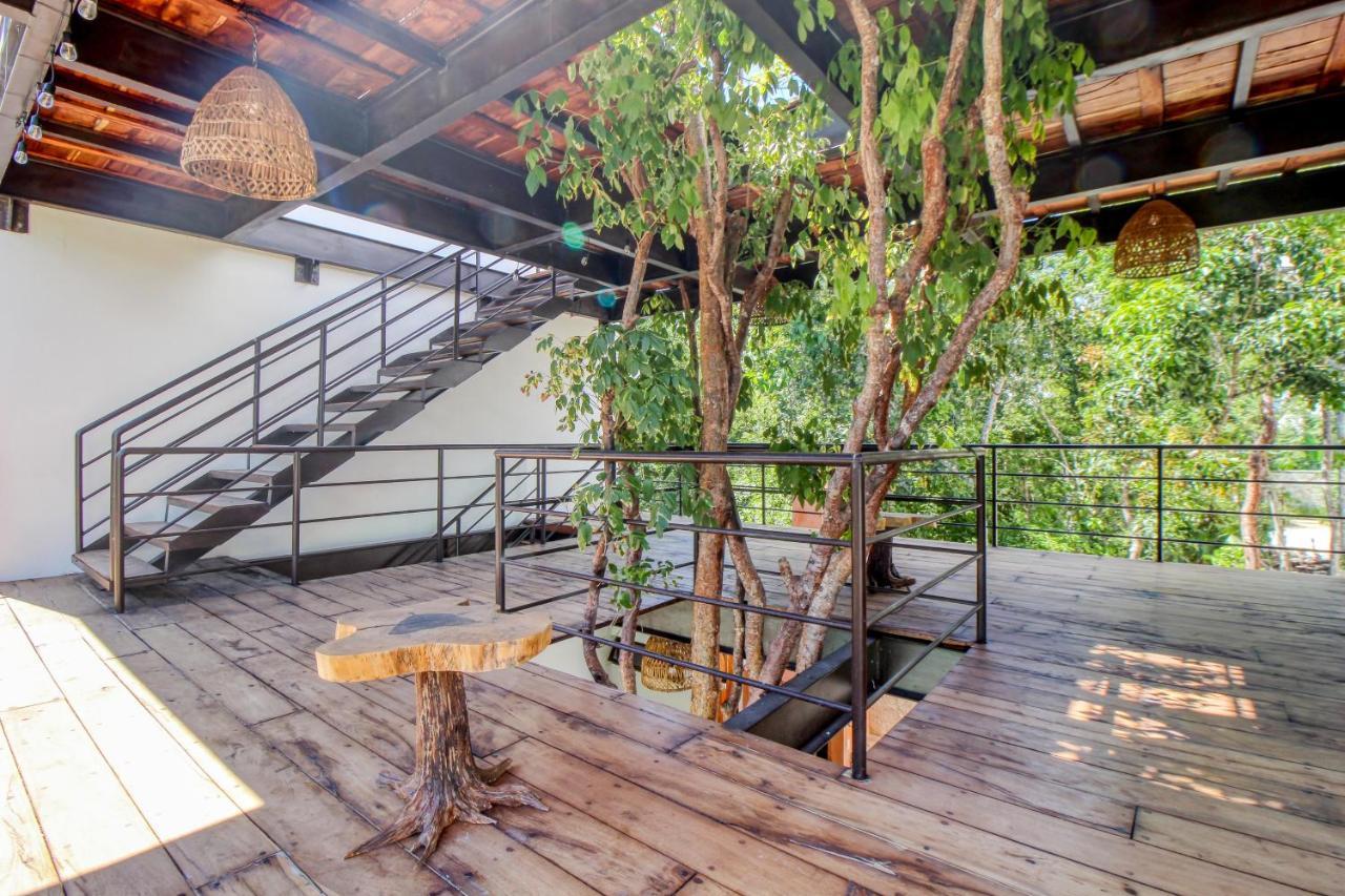Apartamento Jardin Caracol #304