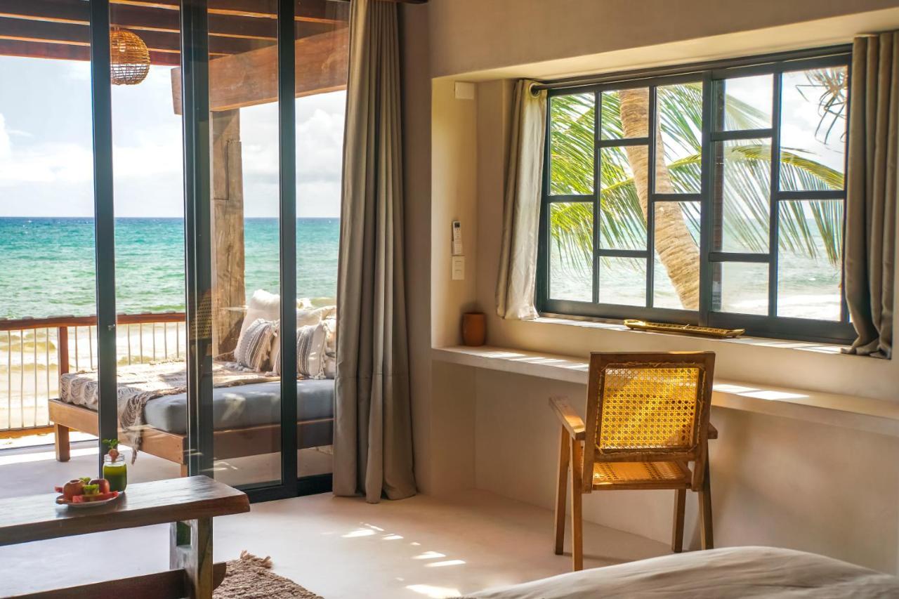 Amansala Hotel