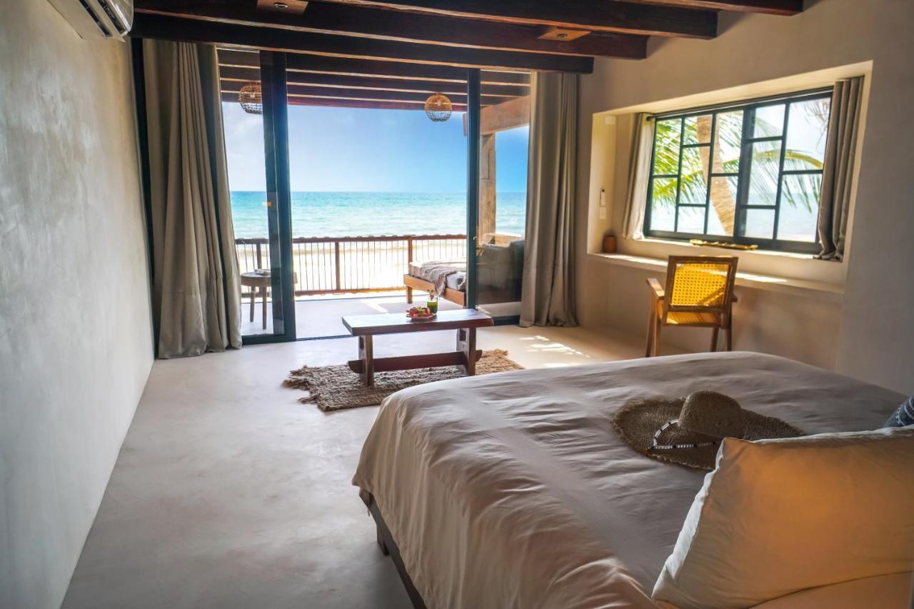 Amansala 4* Tulum