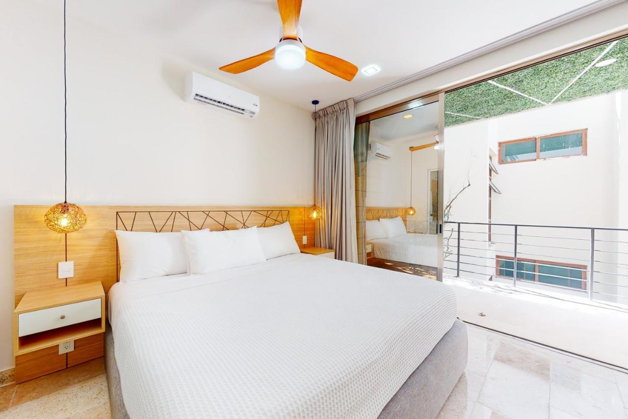 Hotel Brava Towers 306 At Aldea Zama *