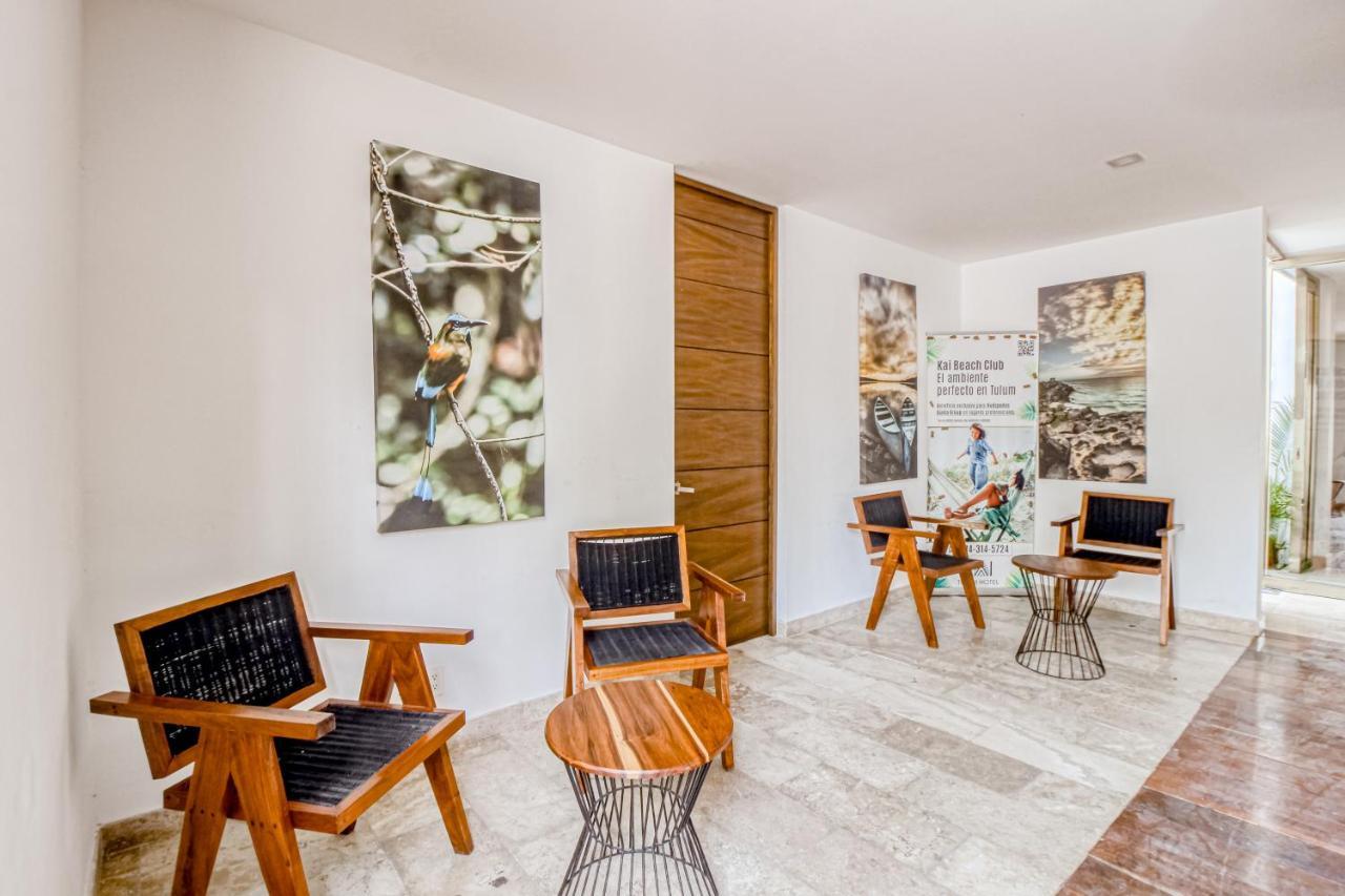 Brava Towers 306 At Aldea Zama Hotel Tulum