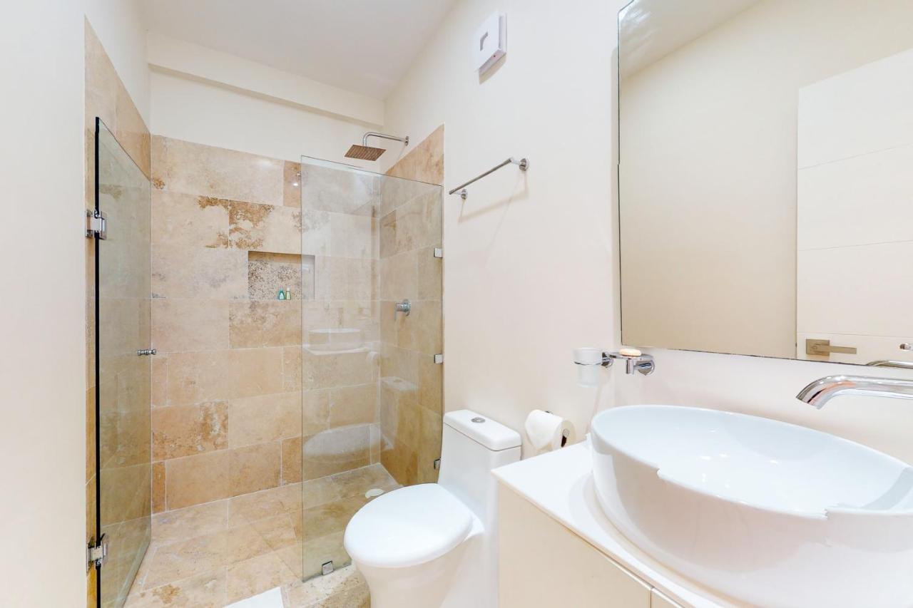 Brava Towers 306 At Aldea Zama * Tulum