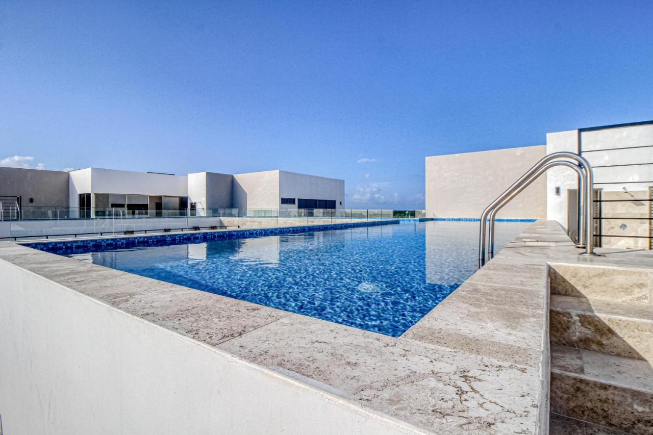 Hotel Brava Towers 306 At Aldea Zama *