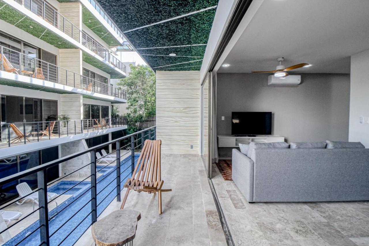 Brava Towers 306 At Aldea Zama *