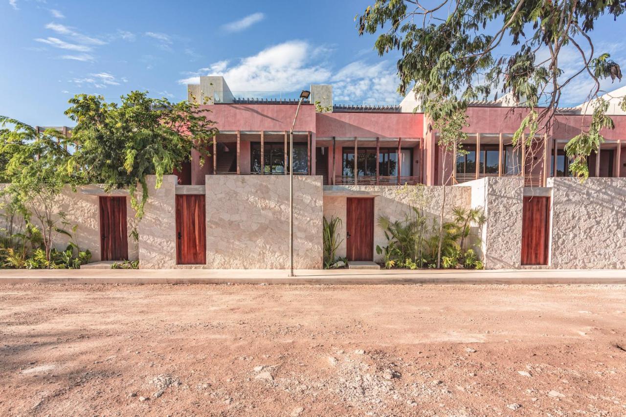 Pousada Entorno - Luxury Tulum