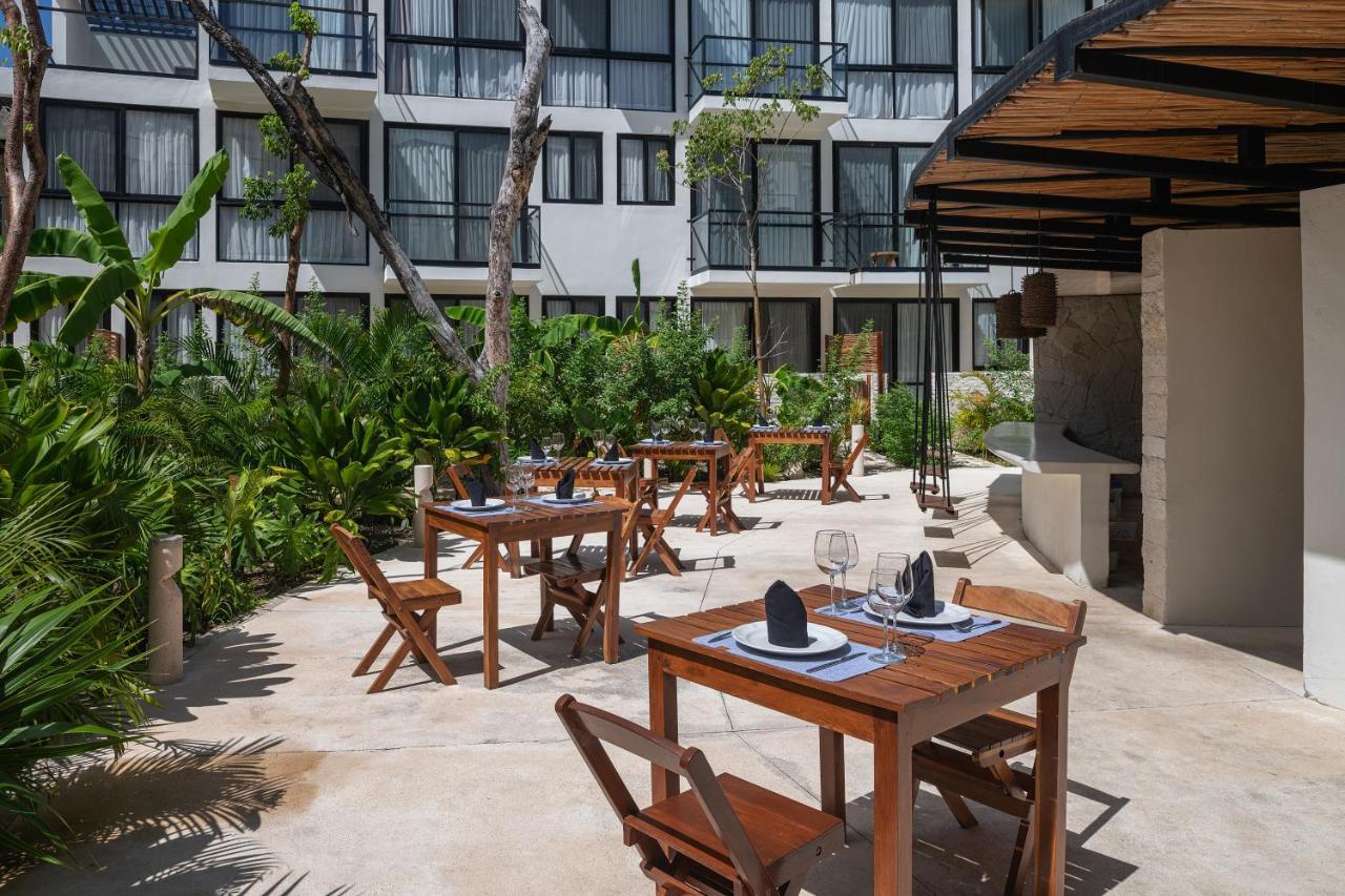 The Waves By Experience