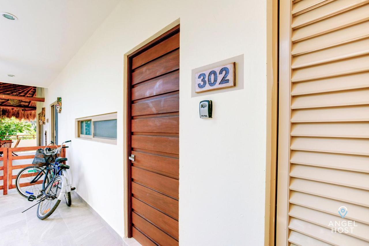 Complex With An Alluring Pool & Tropical Vibes By Stella Rentals! Tulum