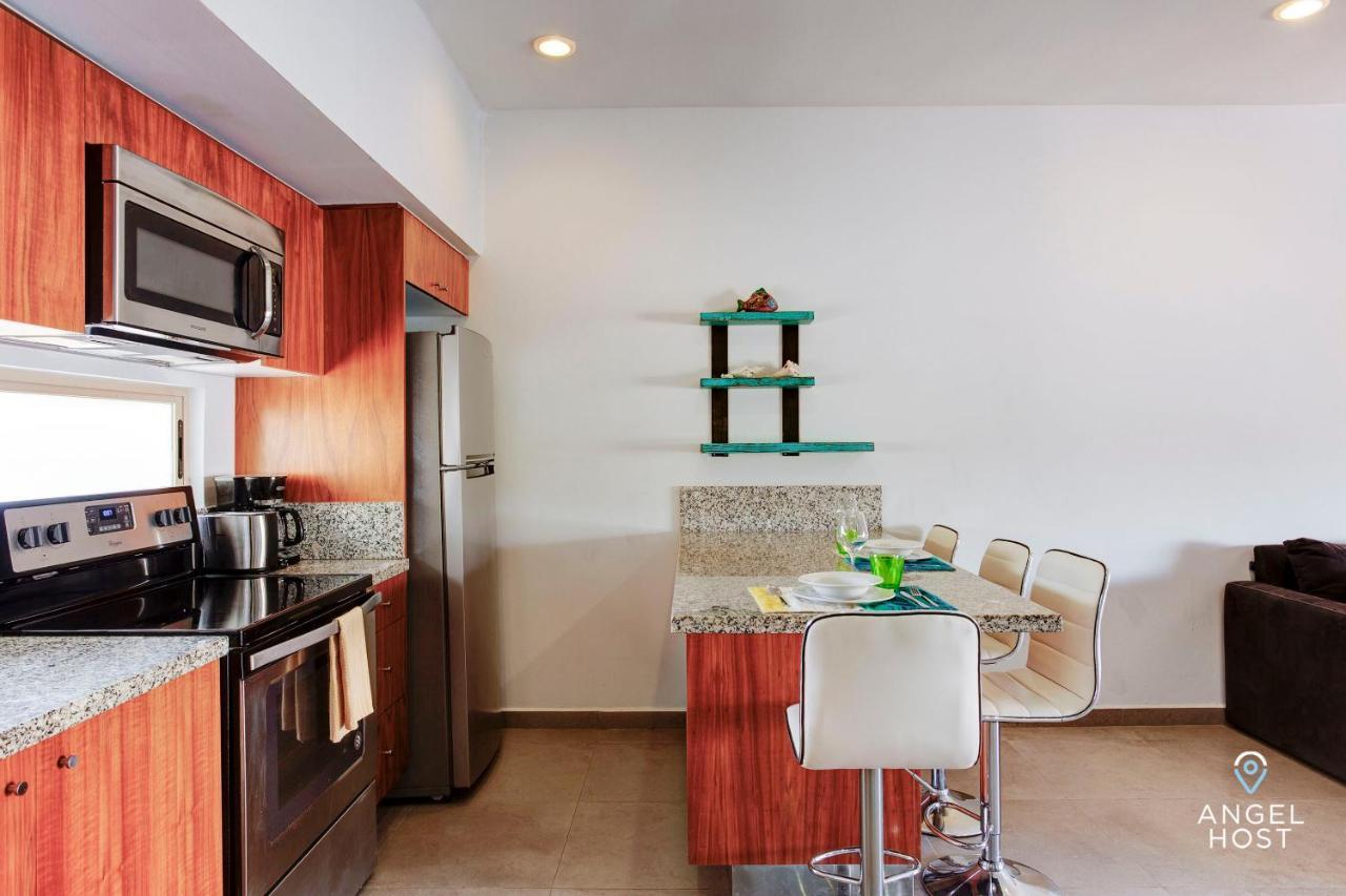 Complex With An Alluring Pool & Tropical Vibes By Stella Rentals! Tulum