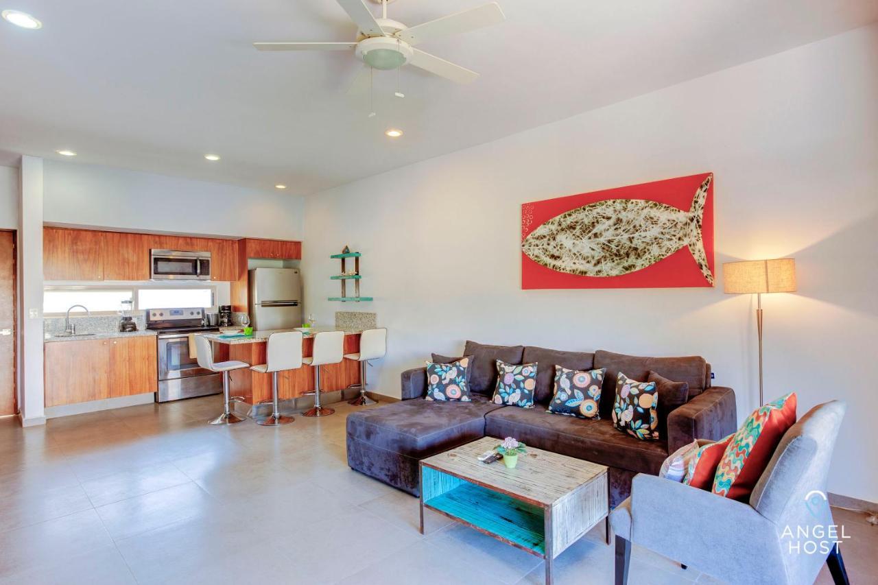 Apartment Complex With An Alluring Pool & Tropical Vibes By Stella Rentals!