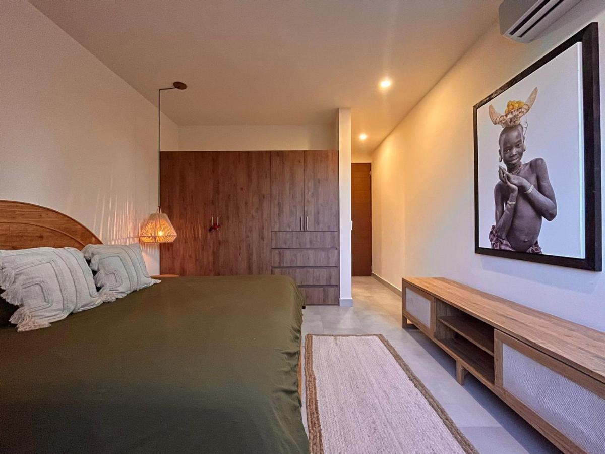 Aldea Savia By Andiani Travel Apartment Tulum