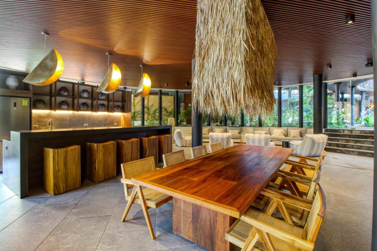 Miraluna 233 At Luum Zama Hotel