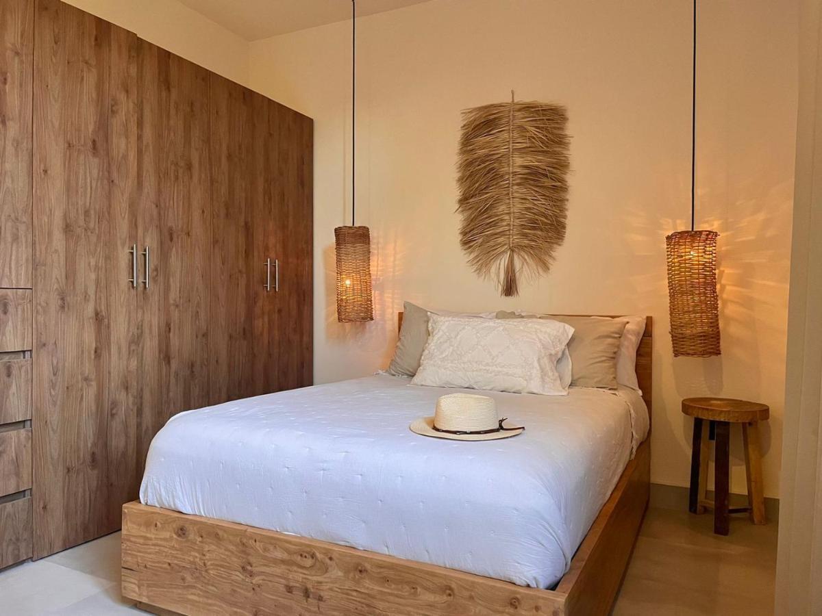 Apartment Aldea Savia By Andiani Travel Tulum