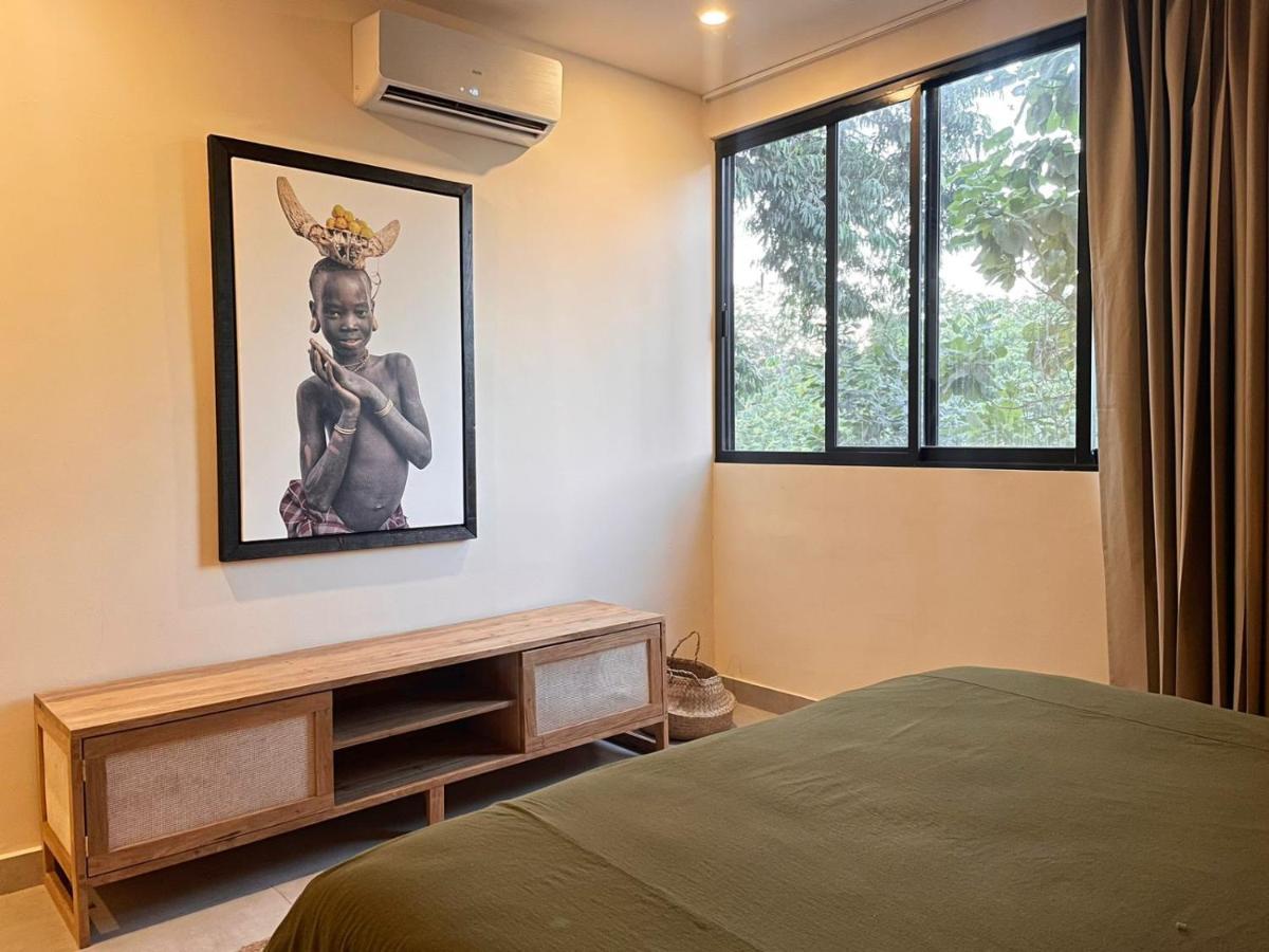 Apartment Aldea Savia By Andiani Travel Tulum