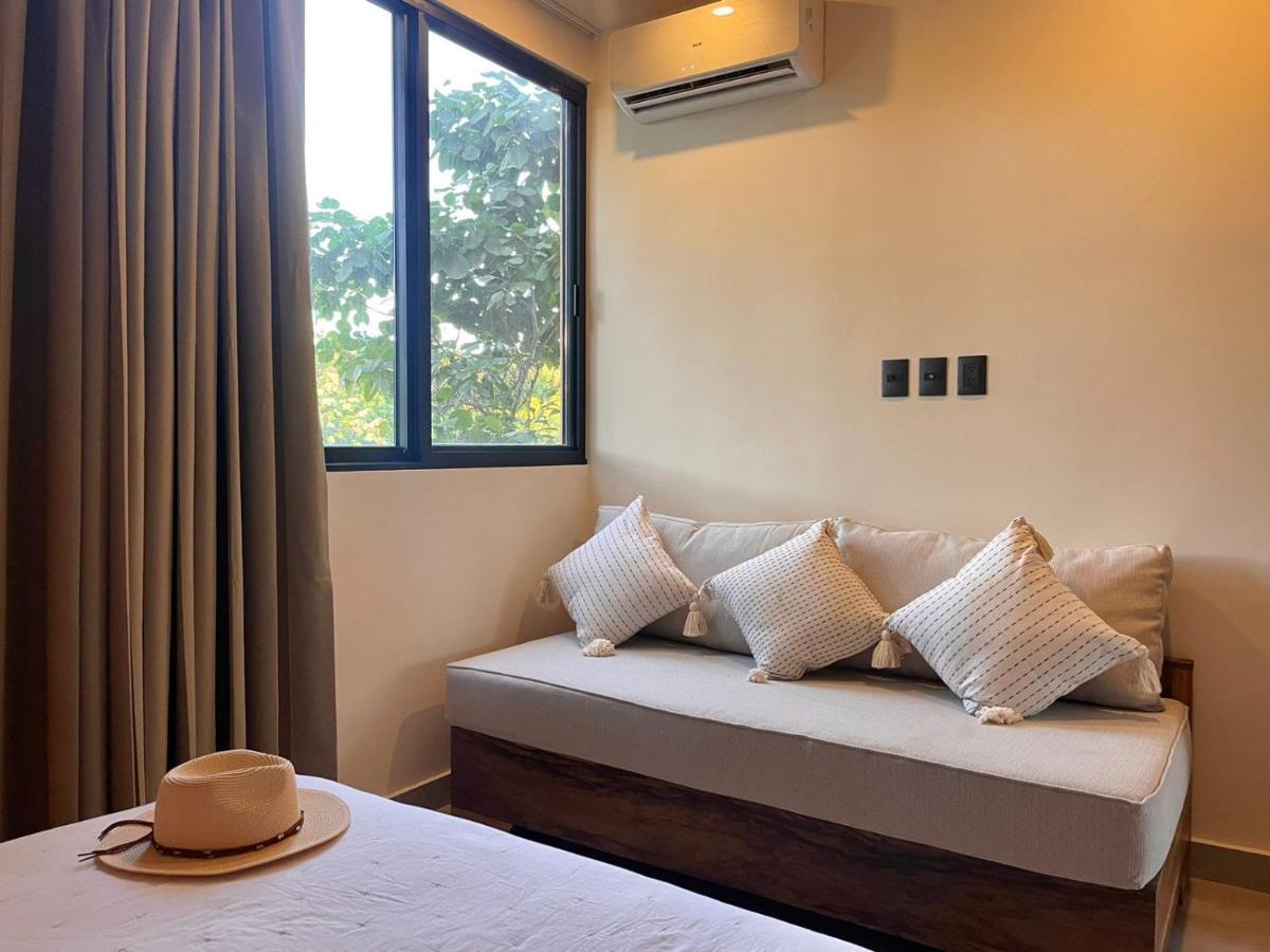 Apartment Aldea Savia By Andiani Travel