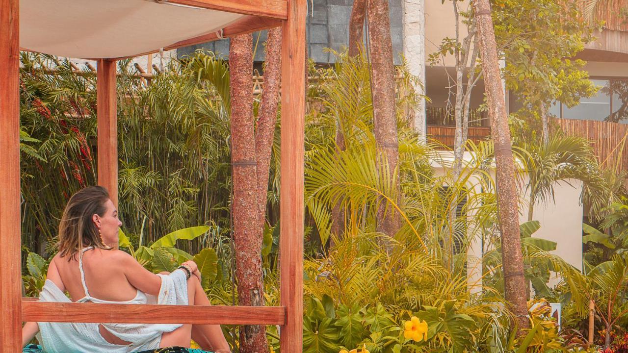 Adora Distinctive Residences Aparthotel Tulum