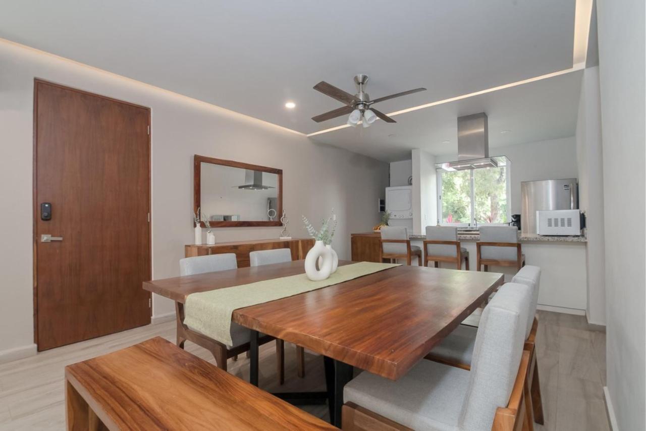 Apartment Lumina At Mareah Tulum