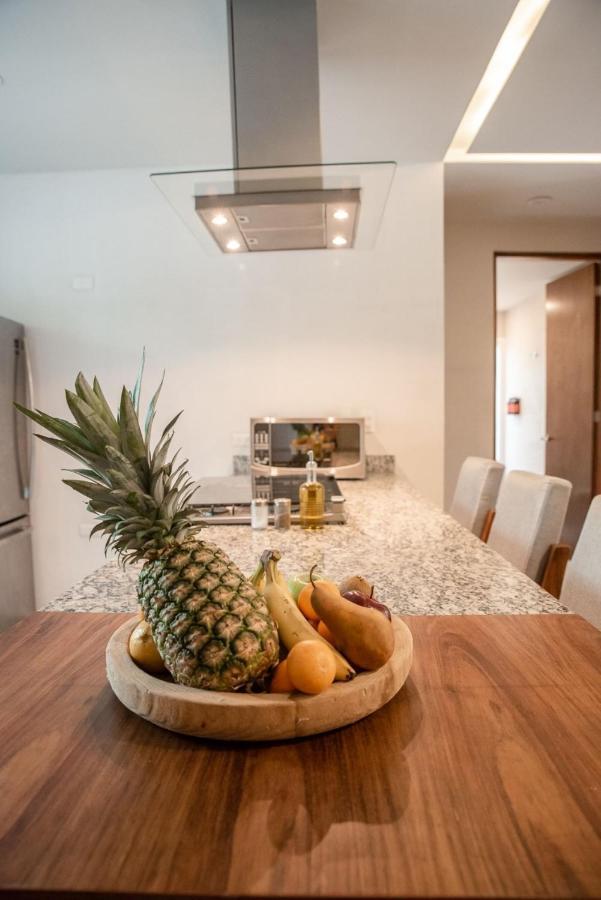 Apartment Lumina At Mareah *