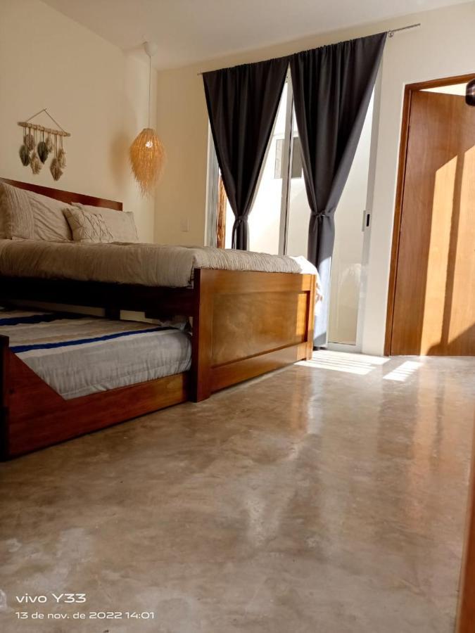 Kuxtah, Beautiful With Private Pool Tulum