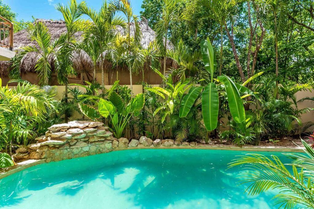 @villa.akbal- 2bd Rooftop W/ Open Dinning